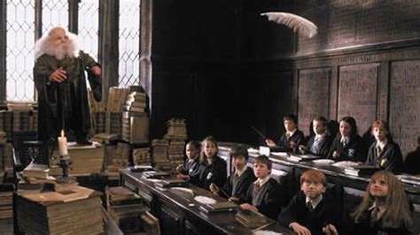 The Importance of Magical Academy Professors: Masters of the Craft